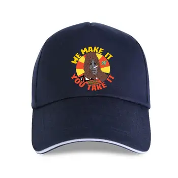 naujoji bžūp skrybėlę Sassy Maisto produktai, Didelis Lez Rodyti STRING 100% medvilnės vasaros vyrų KIETAS Beisbolo kepuraitę roko hipster
