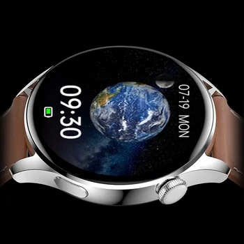 2023 Amazfit Naujas GT5 Smart Watch Vyrų Atsiliepti į Skambutį Fitness Tracker Belaidžio Įkrovimo NFC EKG+PPG HRV Moterys Dovana 