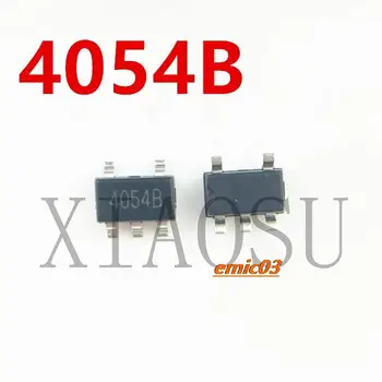 10pieces SGM4054B-YN5/TR 4054B SOT23-5 IC