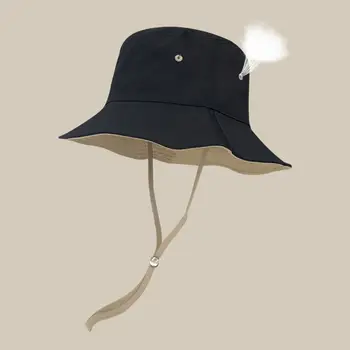 Stilingas Vasaros Skrybėlę Paprastas Minkštas Paplūdimio Skrybėlę Kvėpuojantis Vyrai Moterys Vasaros Saulės Skrybėlę Bžūp