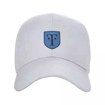 Truham grammer mokyklos logotipas heartstopper su T Bžūp Beisbolo kepuraitę arklių skrybėlę skrybėlę vyras saulės, skrybėlę vyrų Moterų