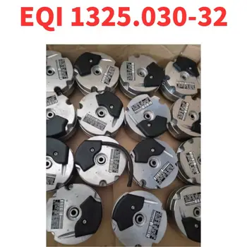 Antra vertus, bandymas GERAI EQI 1325.030-32 ID:680 279-53 Encoder EQI1325.030-32