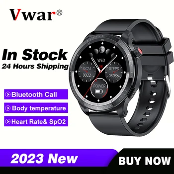 VWAR VTR 4 Smart Žiūrėti 1.43