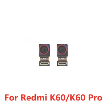 Mažas Fotoaparatas Flex Už Xiaomi Redmi K60 Pro Susiduria Priekinė Kamera Modulis Flex Kabelis Juostelės