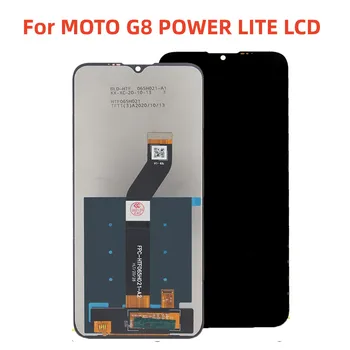Originalus Competible LCD Moto G8 Galia Lite XT2055-2 