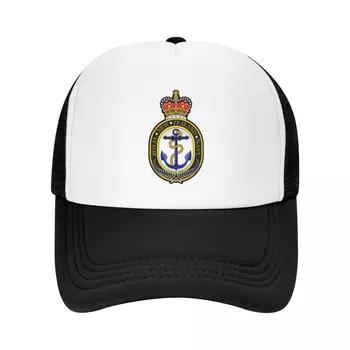 KARALIŠKOJO NAUJOSIOS ZELANDIJOS karinio jūrų LAIVYNO Beisbolo kepuraitę šalies skrybėlės, Prekės ženklo Vyras Kepurės Skrybėlės Moterims, VYRIŠKI