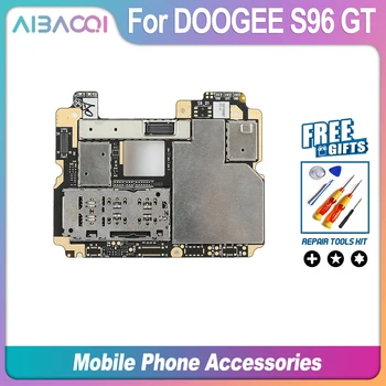 AiBaoQi visiškai Naujas Originalus DOOGEE S96 GT S96 Pro Motininę 8G RAM 256G ROM Plokštę Už DOOGEE S96GT Išmanųjį telefoną