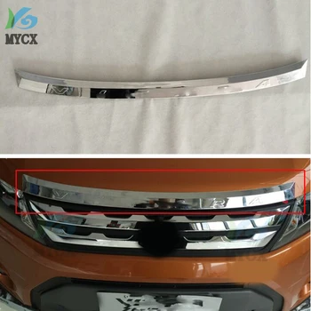 Už Suzuki Vitara 2016-2021 ABS Chrome 