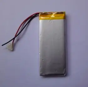 nemokamas pristatymas 1pcs), 3,7 v 905590 5200mah polimero ličio baterija galia banko grotuvas GPS tablet diktofonas MP5