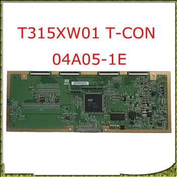 T Con Valdybos T315XW01 T-CON 04A05-1E Tcon Valdybos TV Placa Tcom Originalios Įrangos T-con Valdybos T315XW01 T CON 04A05 1E