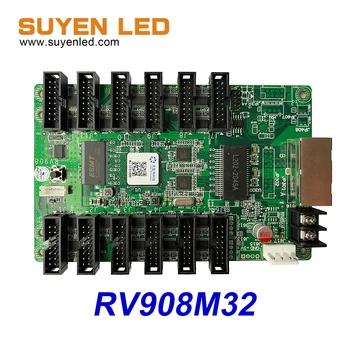 Geriausios Kainos LINSN RV908M32 Spalvotas LED Ekranas gauti Kortelės