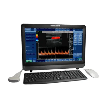 SY-A037 22 colių LED Jutiklinis Ekranas Spalvotas Doplerio profesinio mokymo Ultragarso Sistema