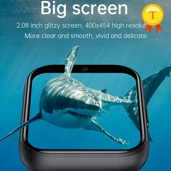 Visiškai didelis jutiklinis Ekranas Sportas SmartWatch 4G LTE Išmaniųjų Laikrodžių vyrams su Vaizdo Skambučiu 4GB+64GB Android 9.0 MTK6761 GPS Išmaniųjų telefonų Žiūrėti