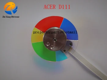Originalus Naujas Projektorius spalva varantys Acer D111 Projektorius dalys ACER D111 Projektorius Spalva Varantys nemokamas pristatymas