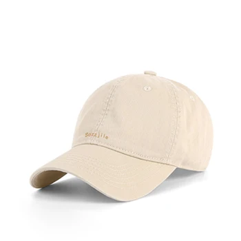 Sozzjile ™ Kepurės Naują skrybėlę, didele galva, beisbolo kepuraitę, mažų hardtop, apsaugos nuo saulės, kepurė, vasaros