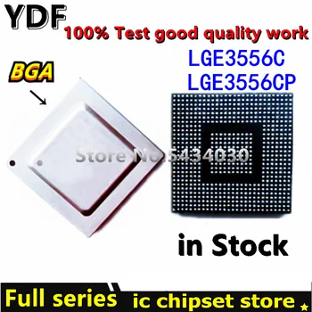 100% Naujas LGE3556C LGE3556CP LGE3556 BGA