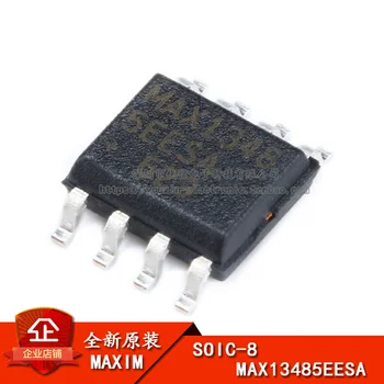 MAX13485EESA SOIC-8 RS-485/RS-422 IC NAUJAS Originalus