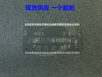 5pieces DDR MT46V32M16P-6T:F