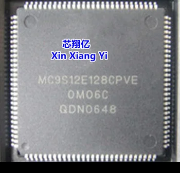 MC9S12E128CPV MC9S12E128CPVE TQFP-112