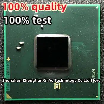 100% testas labai geras produktas, BD82Q57 SLGZW BD82H55 SLGZX BD82H57 SLGZL BGA Chipsetu